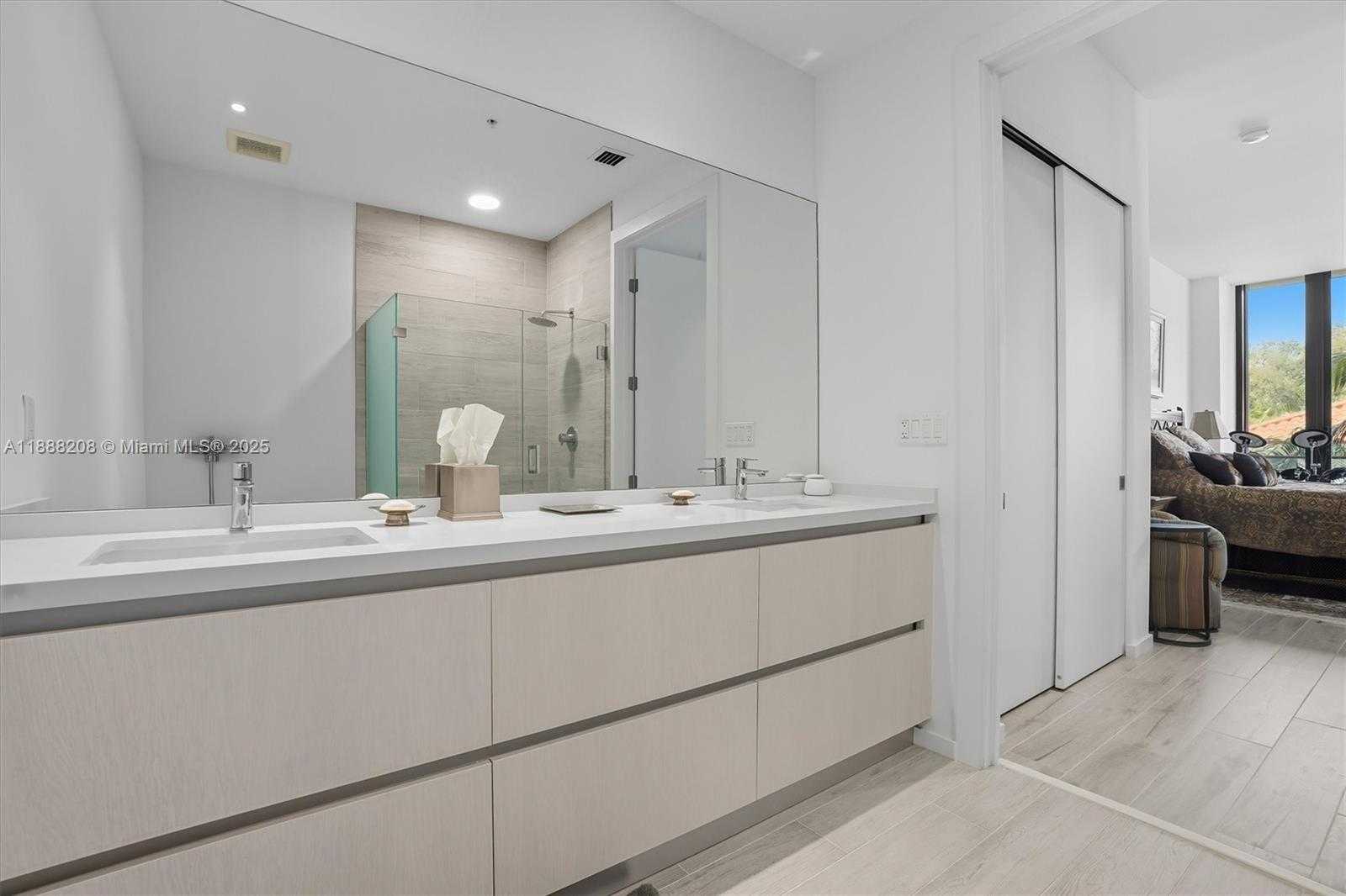 Small Image of 3156 SOUTH WEST 27TH AVE #203, Miami Number 16