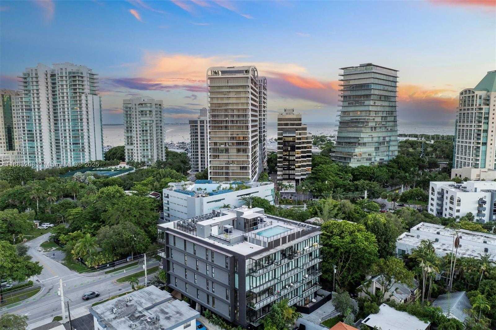 Small Image of 3156 SOUTH WEST 27TH AVE #203, Miami Number 2