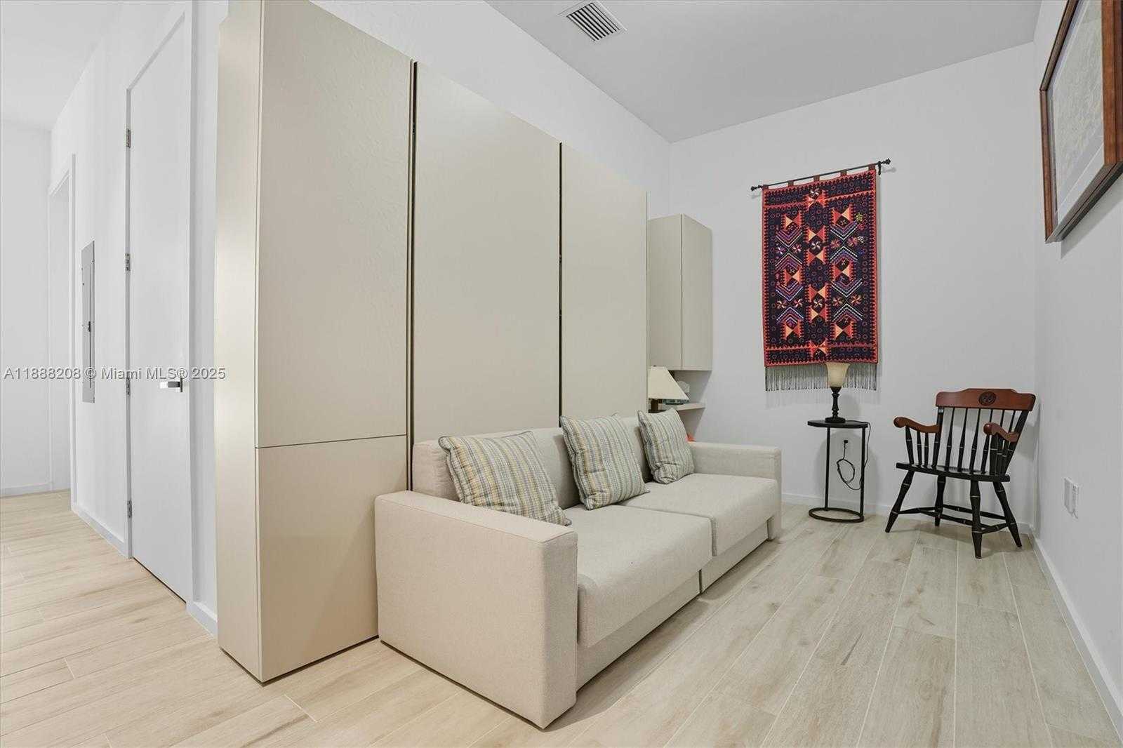 Small Image of 3156 SOUTH WEST 27TH AVE #203, Miami Number 21