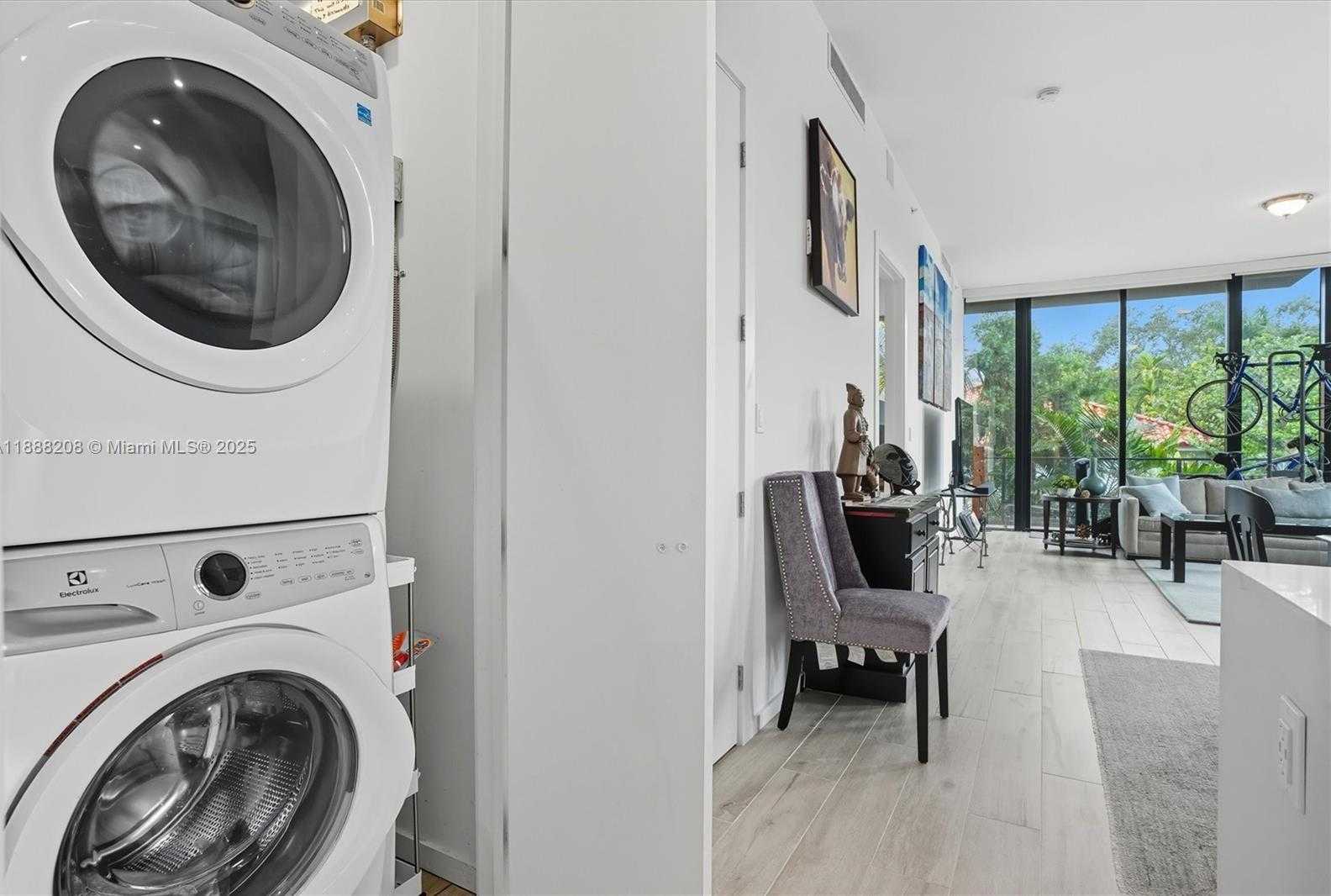 Small Image of 3156 SOUTH WEST 27TH AVE #203, Miami Number 22
