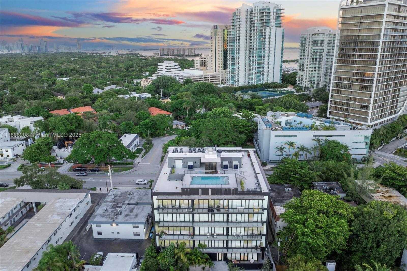 Small Image of 3156 SOUTH WEST 27TH AVE #203, Miami Number 29