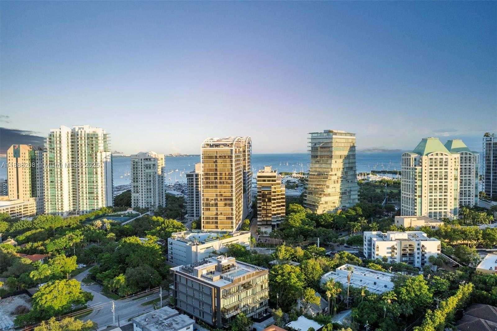 Small Image of 3156 SOUTH WEST 27TH AVE #203, Miami Number 30