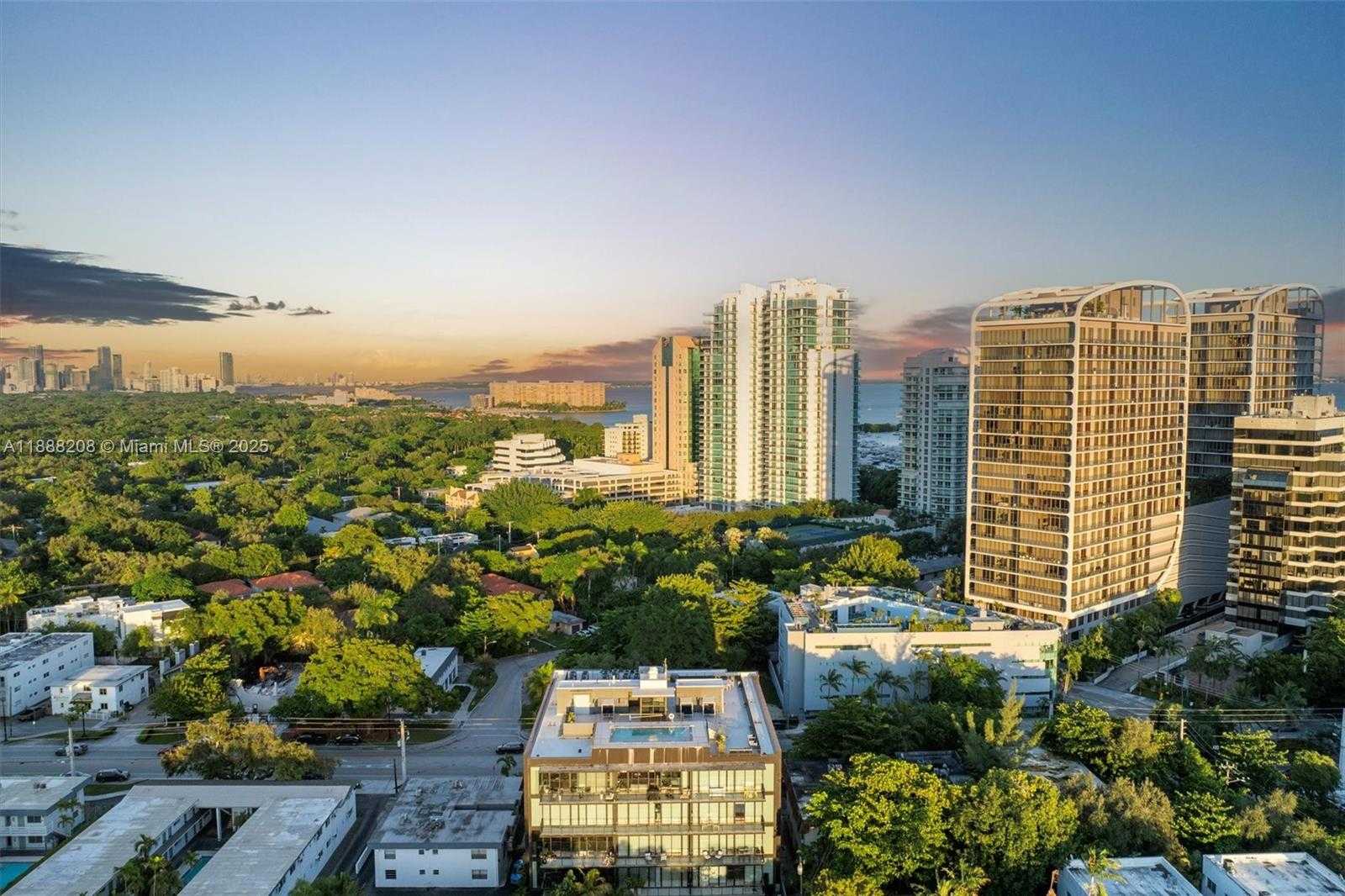 Small Image of 3156 SOUTH WEST 27TH AVE #203, Miami Number 31