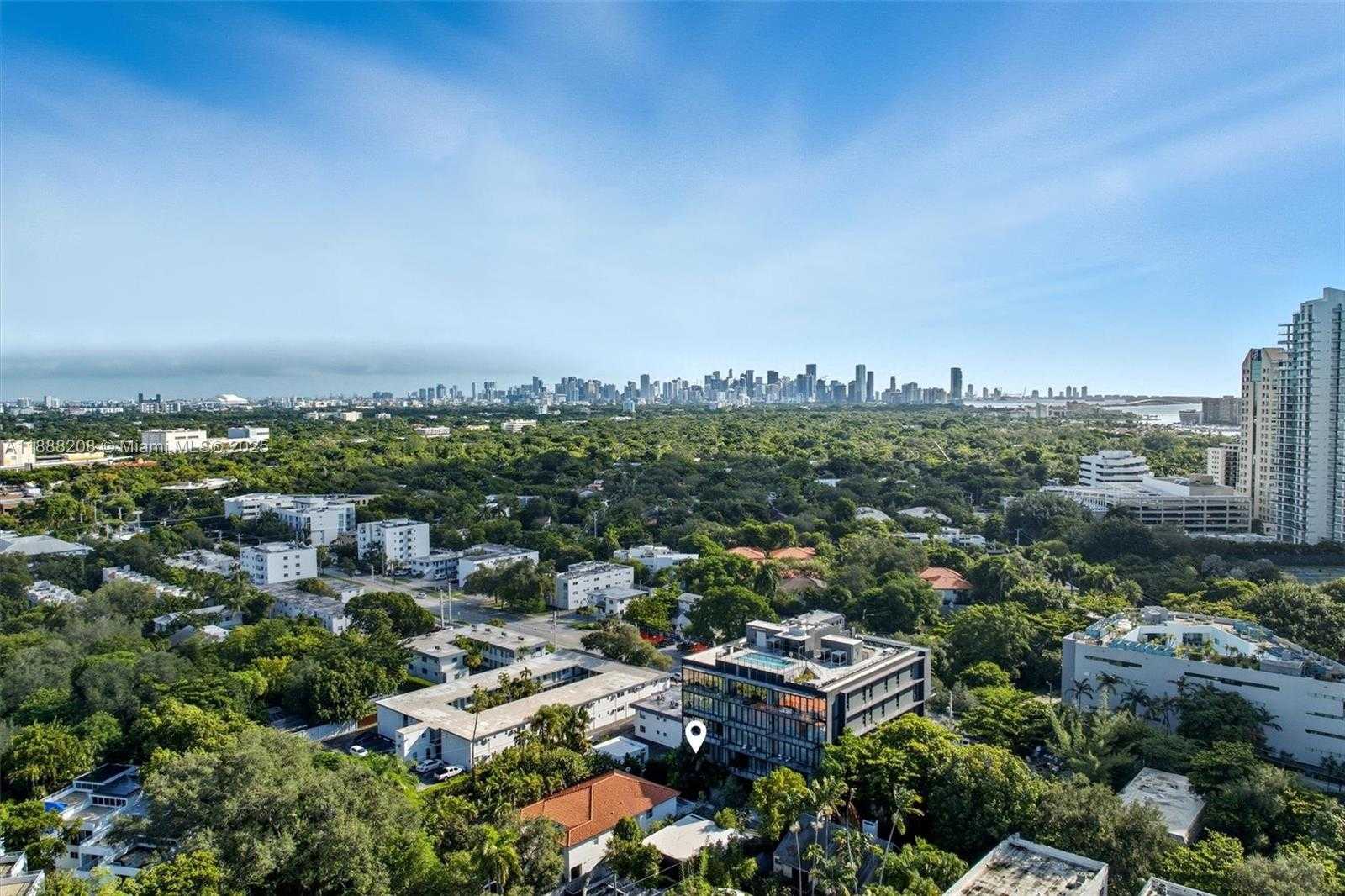Small Image of 3156 SOUTH WEST 27TH AVE #203, Miami Number 34
