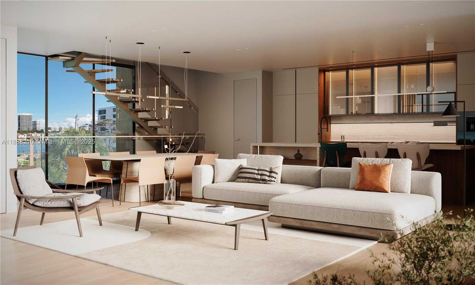 Small Image of 10190 EAST BAY HARBOR DR #1, Bay Harbor Islands Number 10