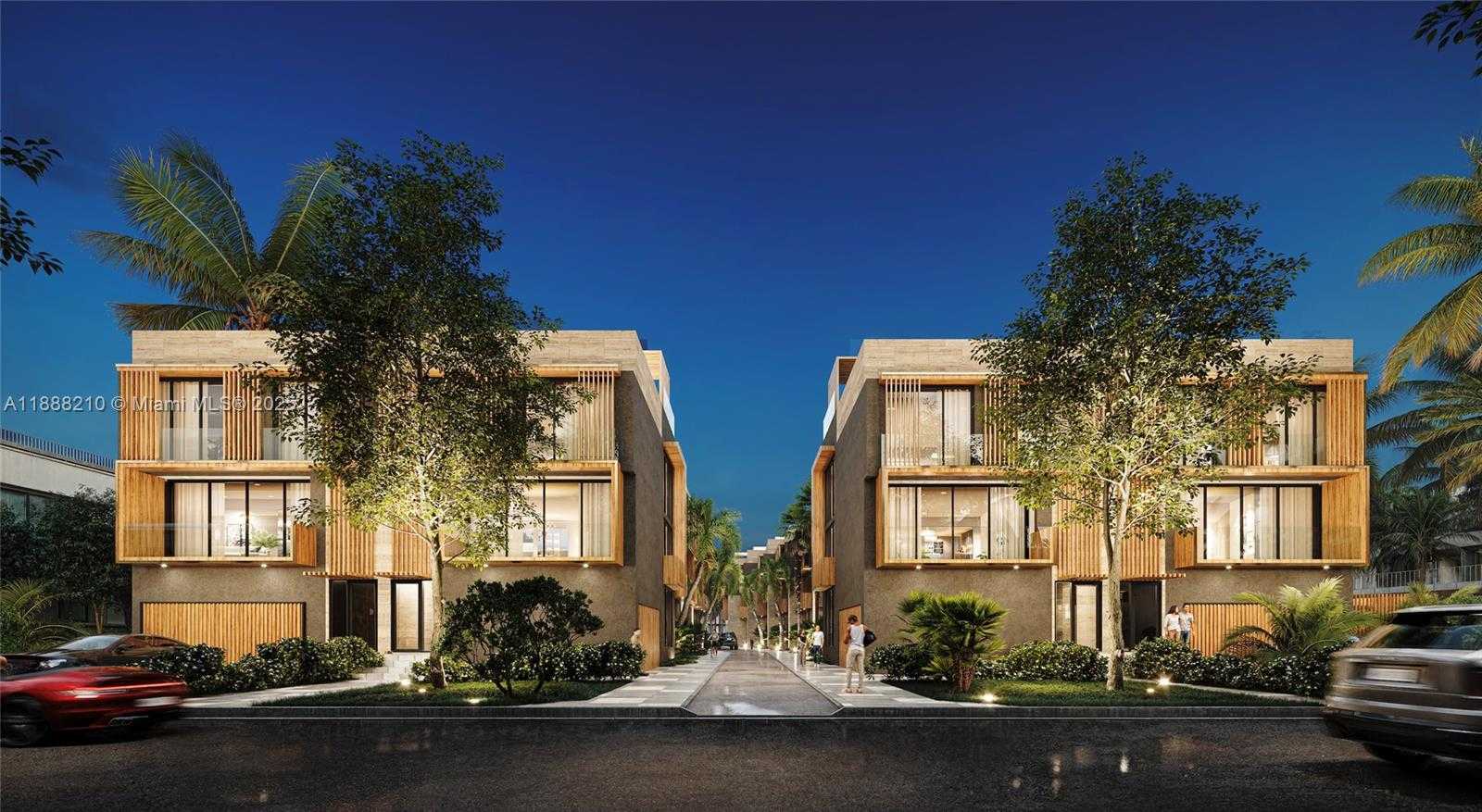 Small Image of 10190 EAST BAY HARBOR DR #1, Bay Harbor Islands Number 14