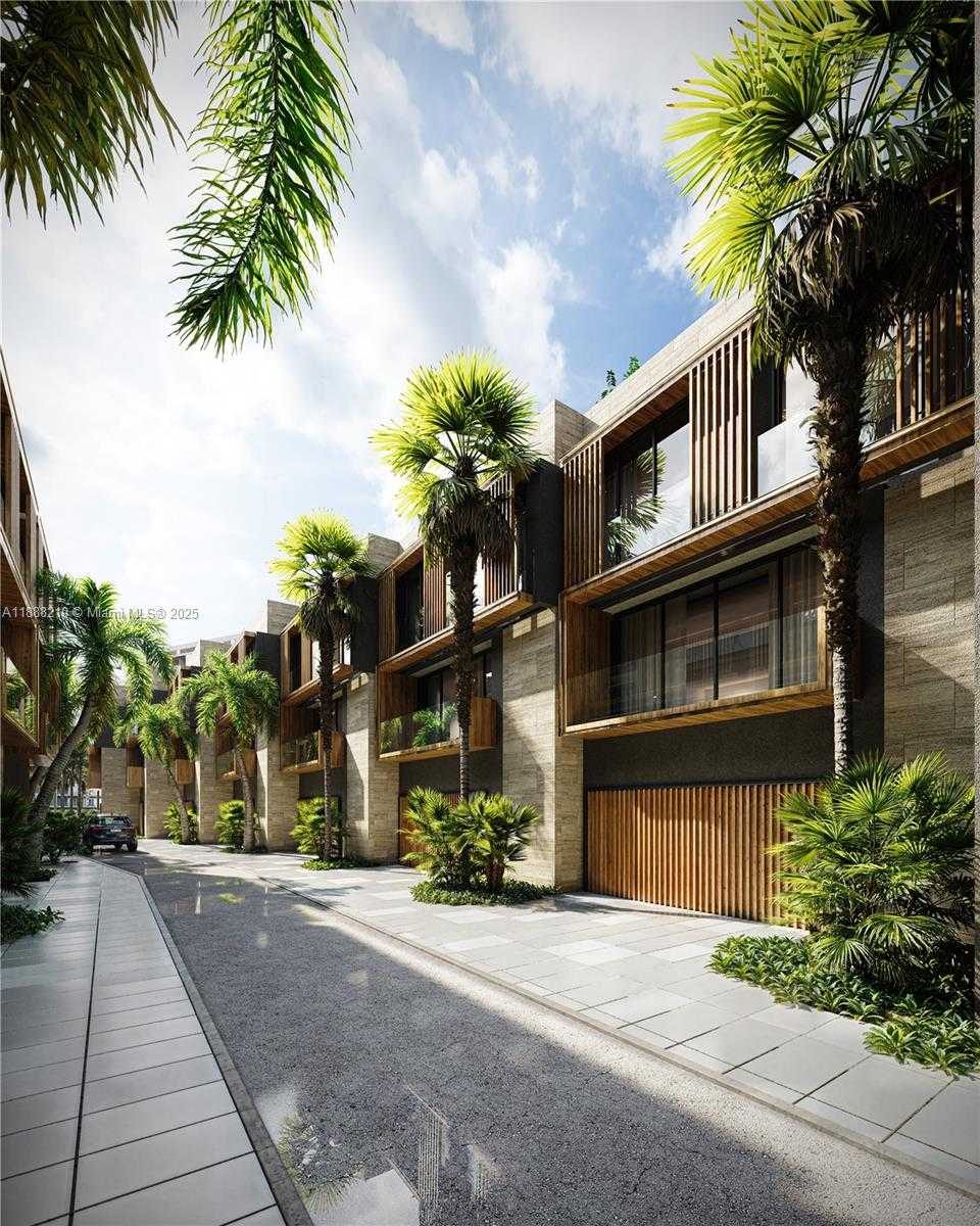 Small Image of 10190 EAST BAY HARBOR DR #1, Bay Harbor Islands Number 2