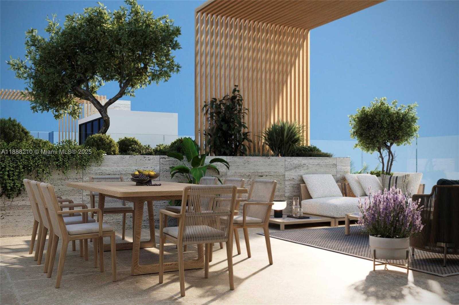 Small Image of 10190 EAST BAY HARBOR DR #1, Bay Harbor Islands Number 3
