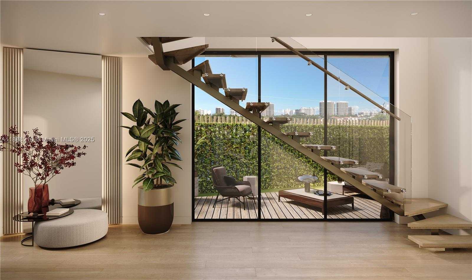 Small Image of 10190 EAST BAY HARBOR DR #1, Bay Harbor Islands Number 4