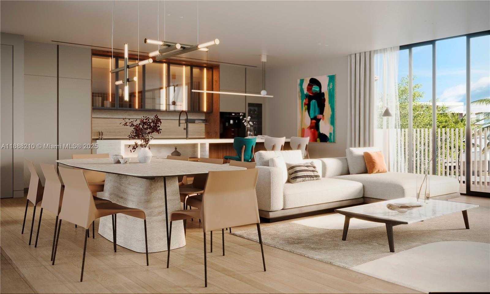 Small Image of 10190 EAST BAY HARBOR DR #1, Bay Harbor Islands Number 5