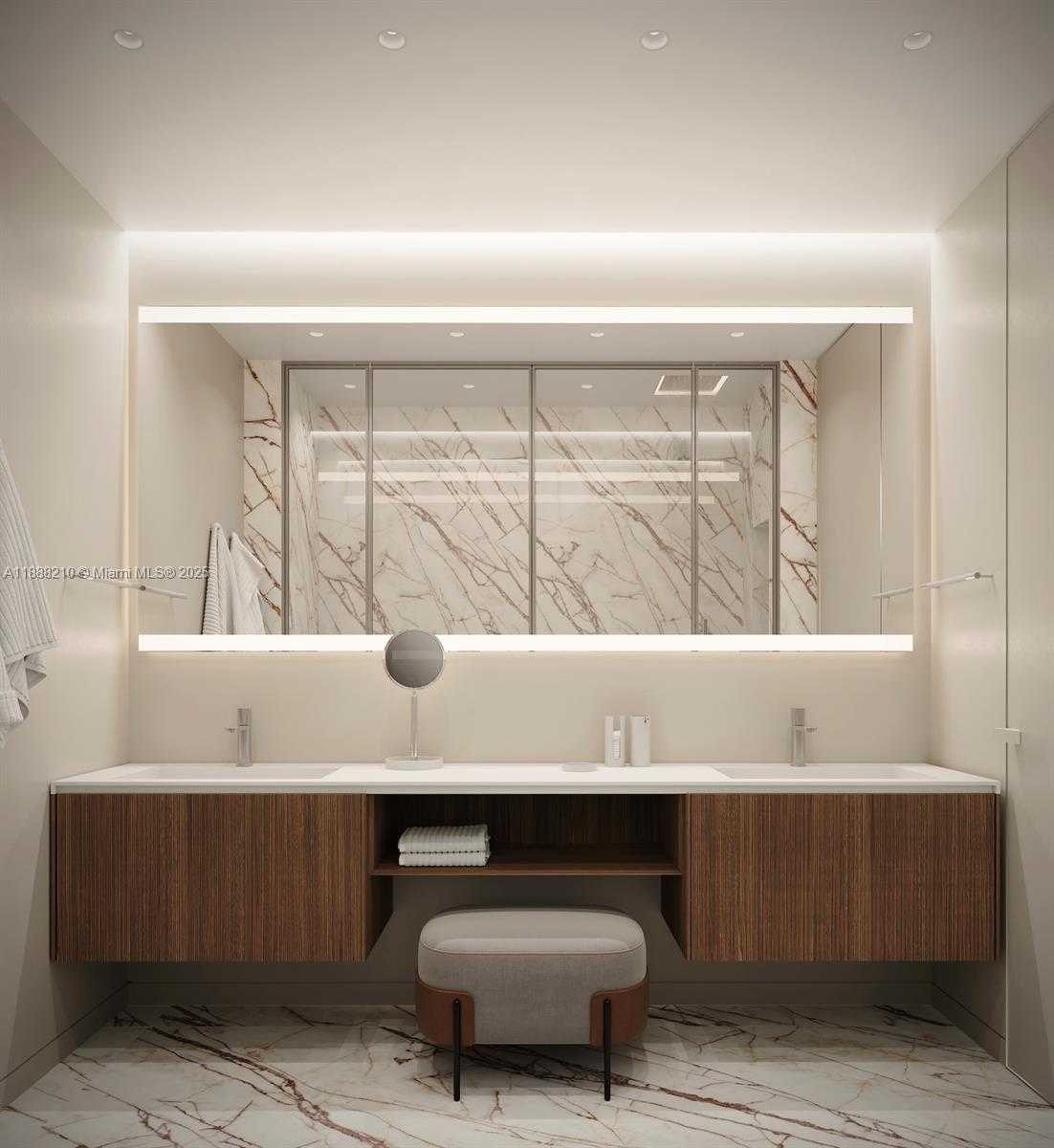 Small Image of 10190 EAST BAY HARBOR DR #1, Bay Harbor Islands Number 8