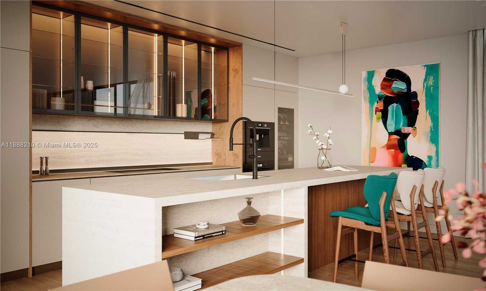 Small Image of 10190 EAST BAY HARBOR DR #1, Bay Harbor Islands Number 9