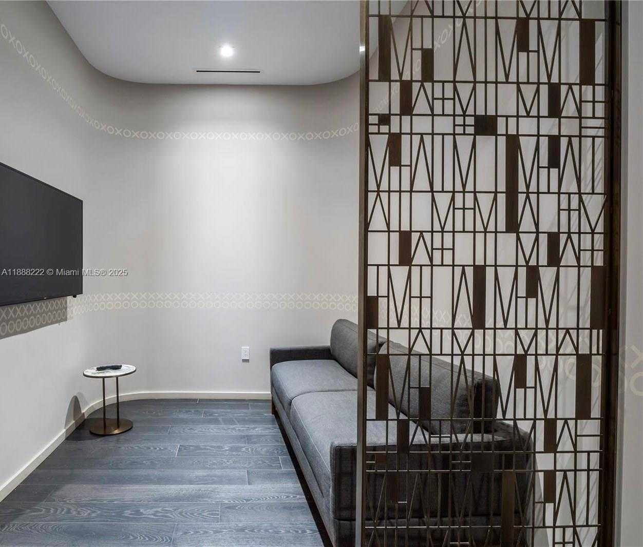 Small Image of 801 SOUTH MIAMI AVE #712, Miami Number 6