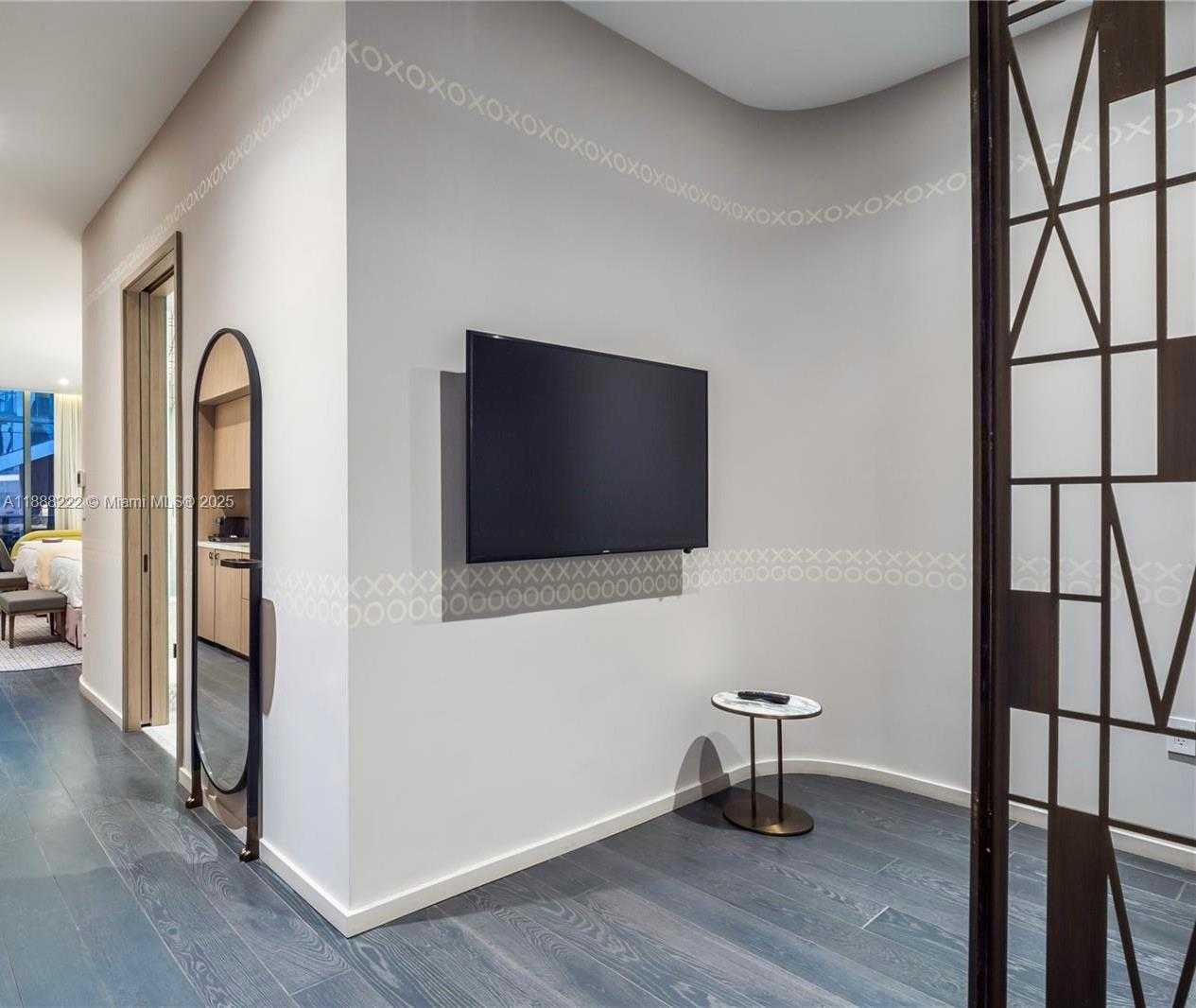 Small Image of 801 SOUTH MIAMI AVE #712, Miami Number 7