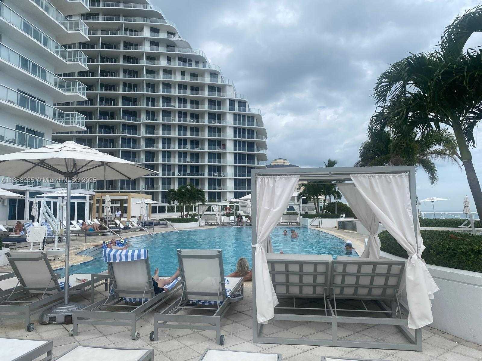 Small Image of 505 NORTH FORT LAUDERDALE BEACH BLVD #1215, Fort Lauderdale Number 10