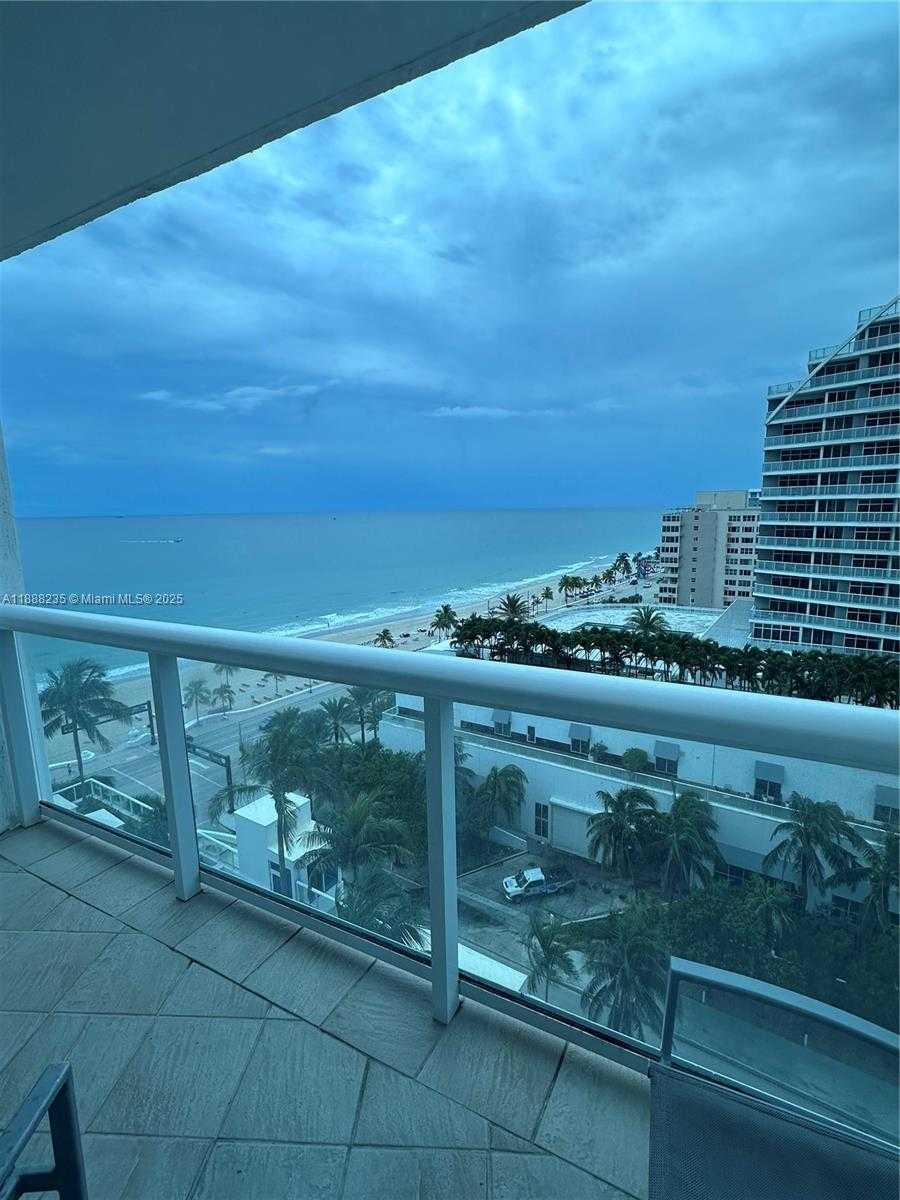 Small Image of 505 NORTH FORT LAUDERDALE BEACH BLVD #1215, Fort Lauderdale Number 3