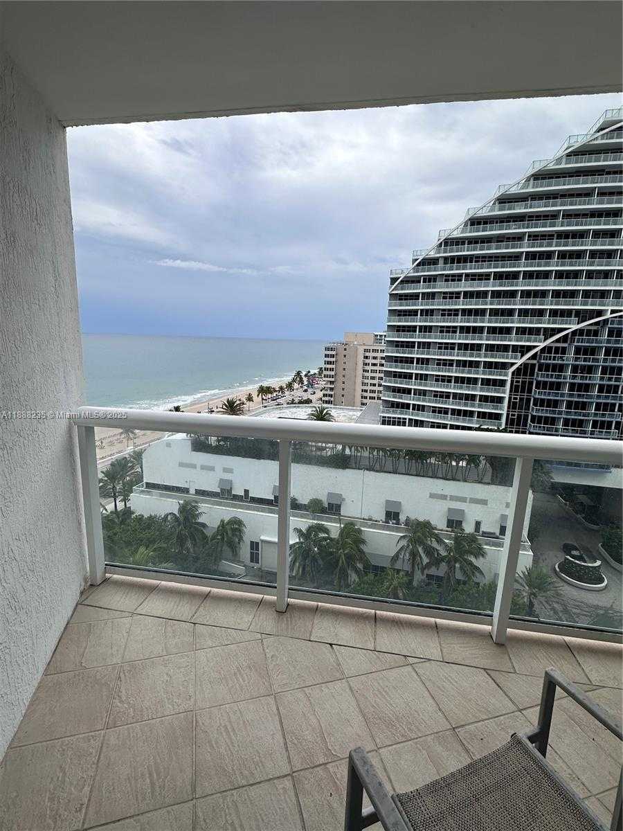 Small Image of 505 NORTH FORT LAUDERDALE BEACH BLVD #1215, Fort Lauderdale Number 4