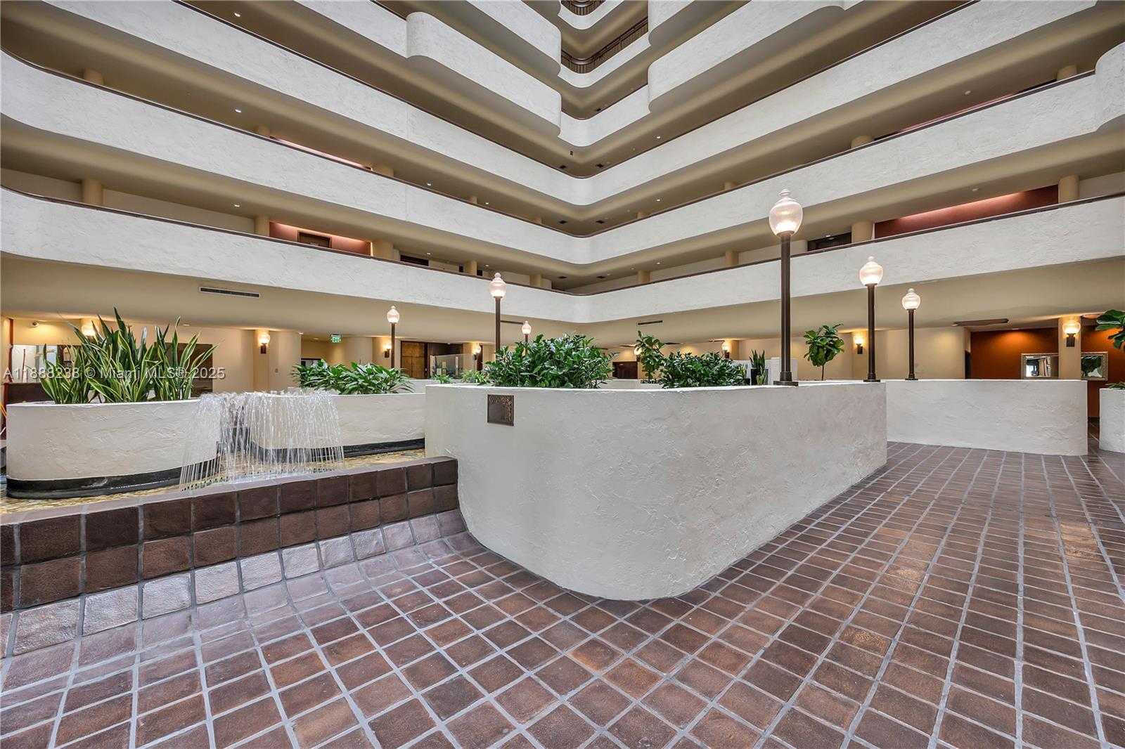 Small Image of 600 BILTMORE WAY #718, Coral Gables Number 35