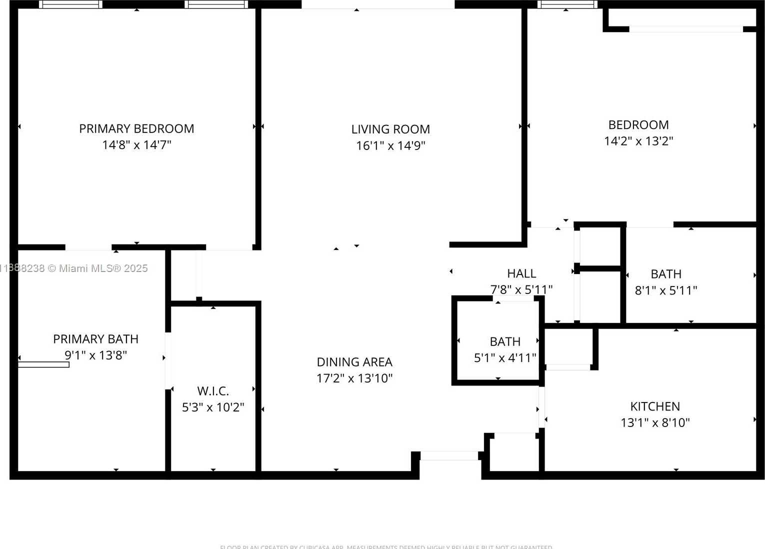 Small Image of 600 BILTMORE WAY #718, Coral Gables Number 36