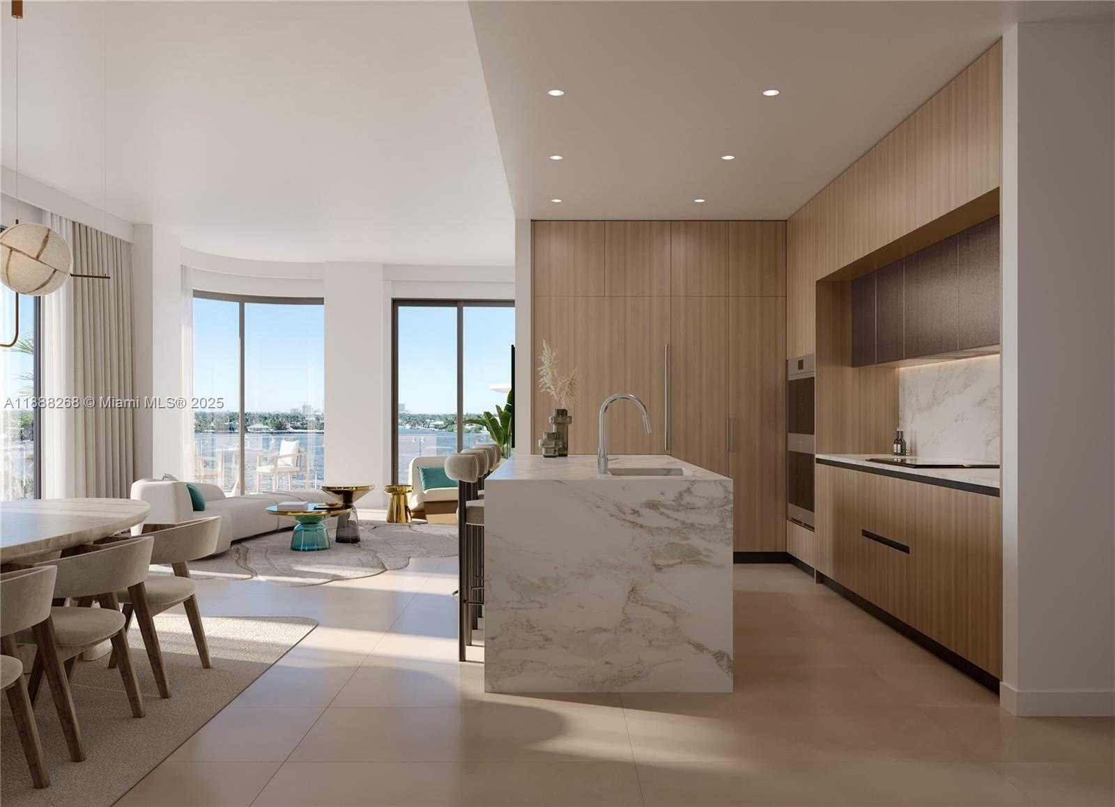 Small Image of 901 SOUTH OCEAN DR #301, Hollywood Number 3
