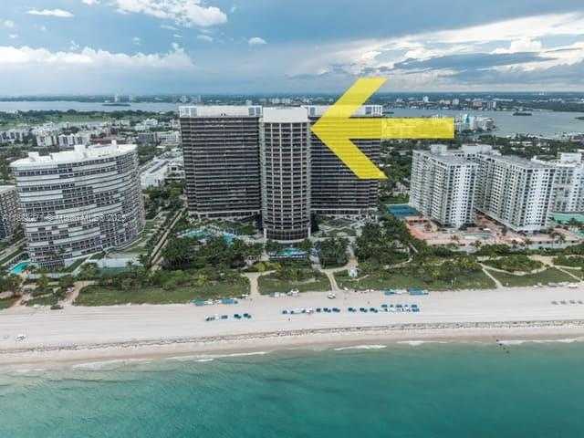 Small Image of Bal Harbour Number 33