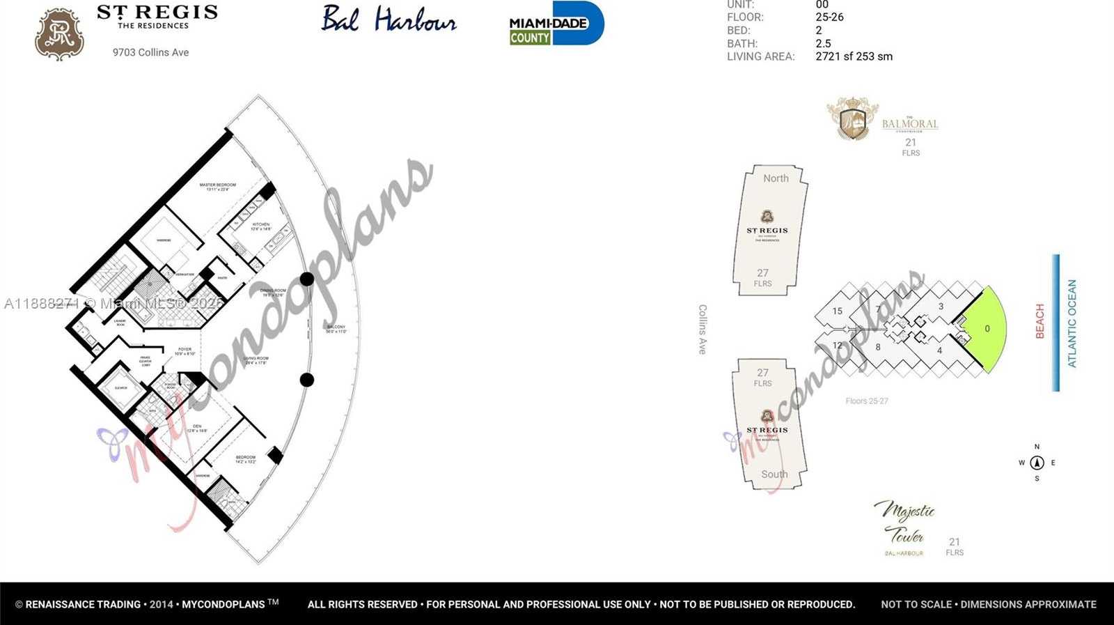Small Image of Bal Harbour Number 46