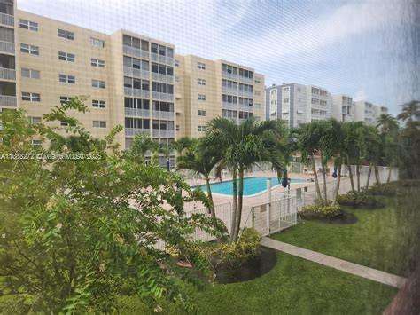 Small Image of 610 NORTH EAST 12TH AVE #308, Hallandale Beach Number 3