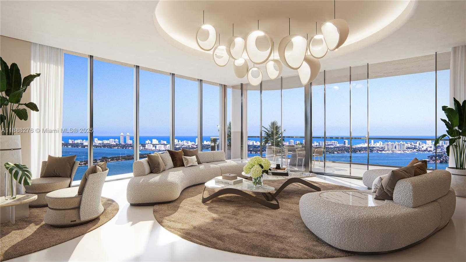 Small Image of Miami Number 3