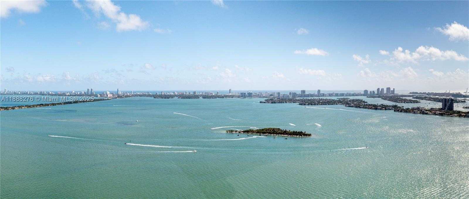 Small Image of Miami Number 5