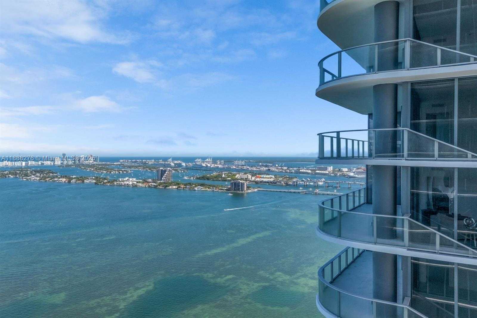 Small Image of Miami Number 6