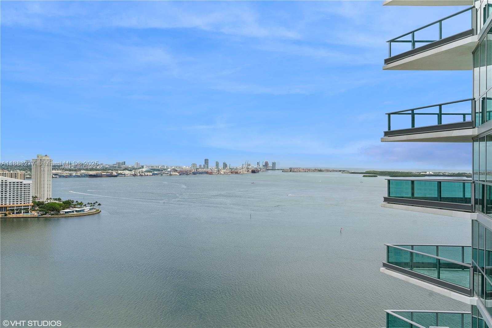 Small Image of 1331 BRICKELL BAY DR #2802, Miami Number 2