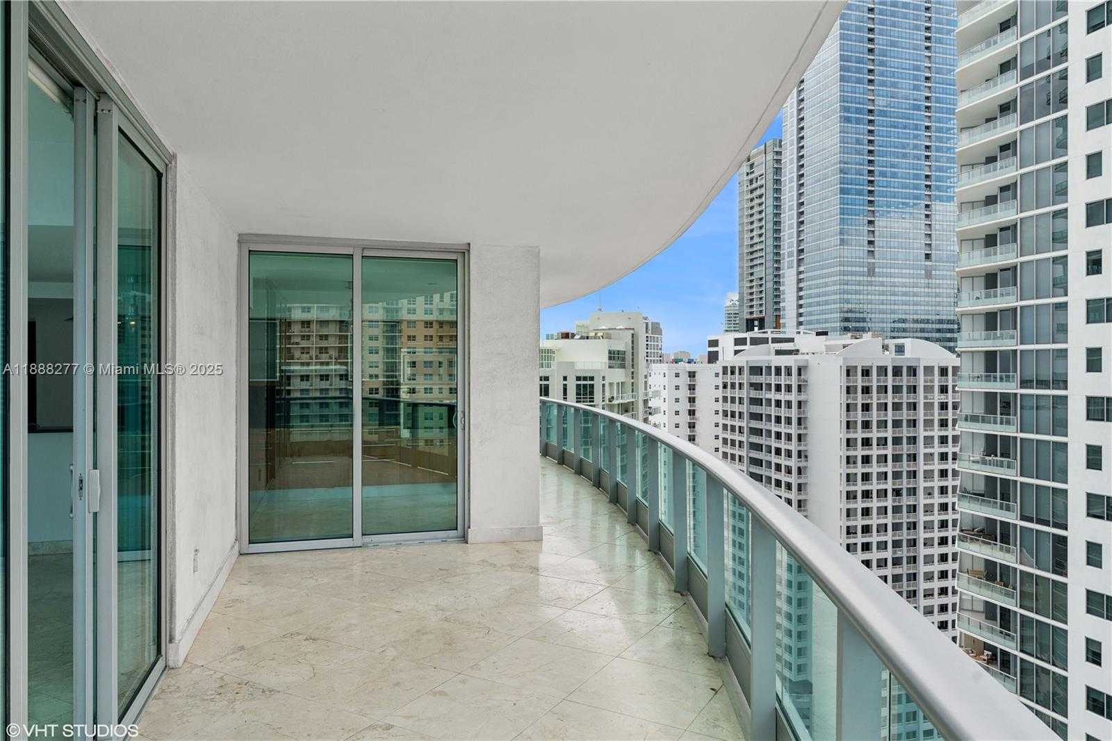 Small Image of 1331 BRICKELL BAY DR #2802, Miami Number 4