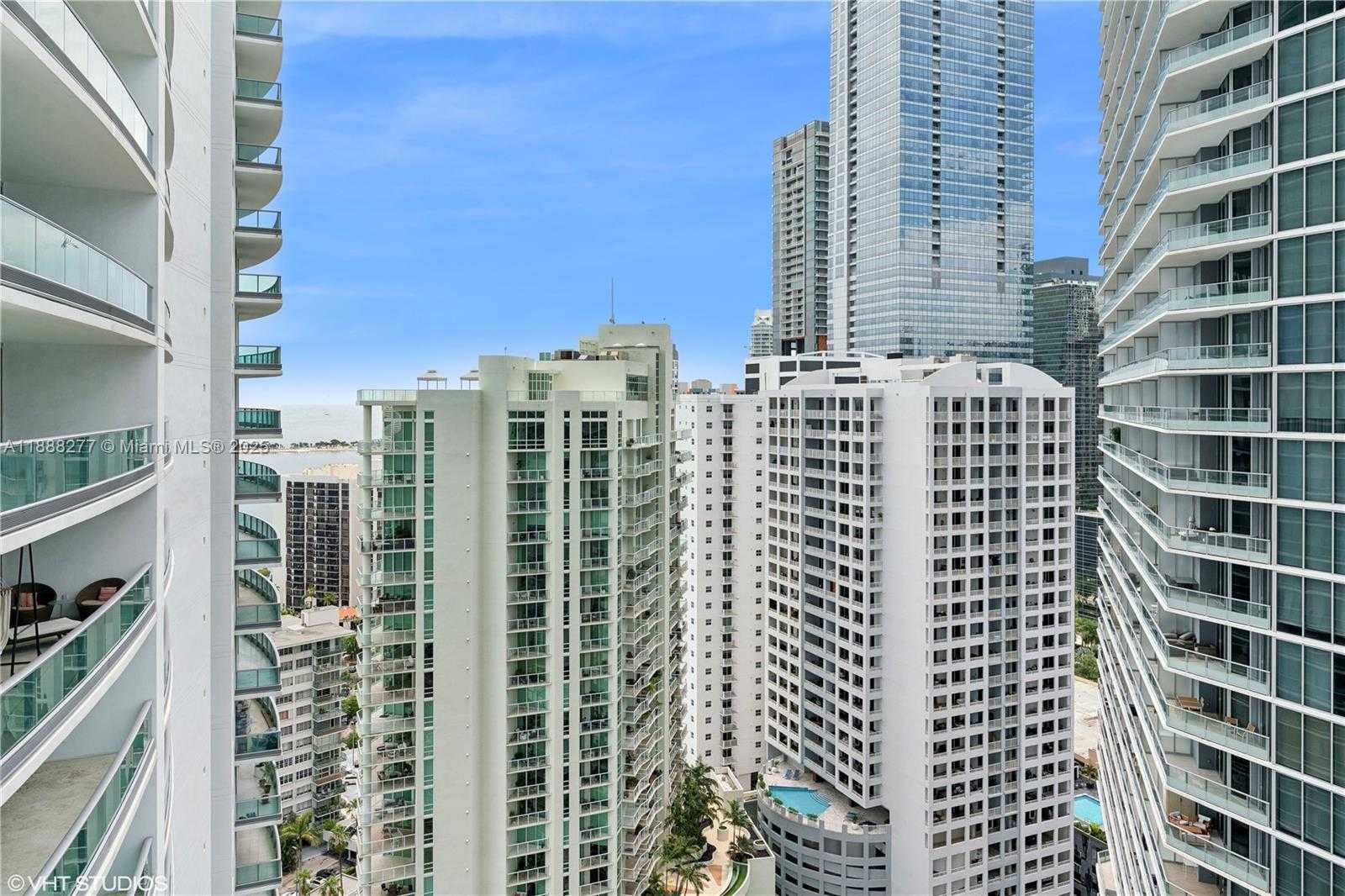 Small Image of 1331 BRICKELL BAY DR #2802, Miami Number 8