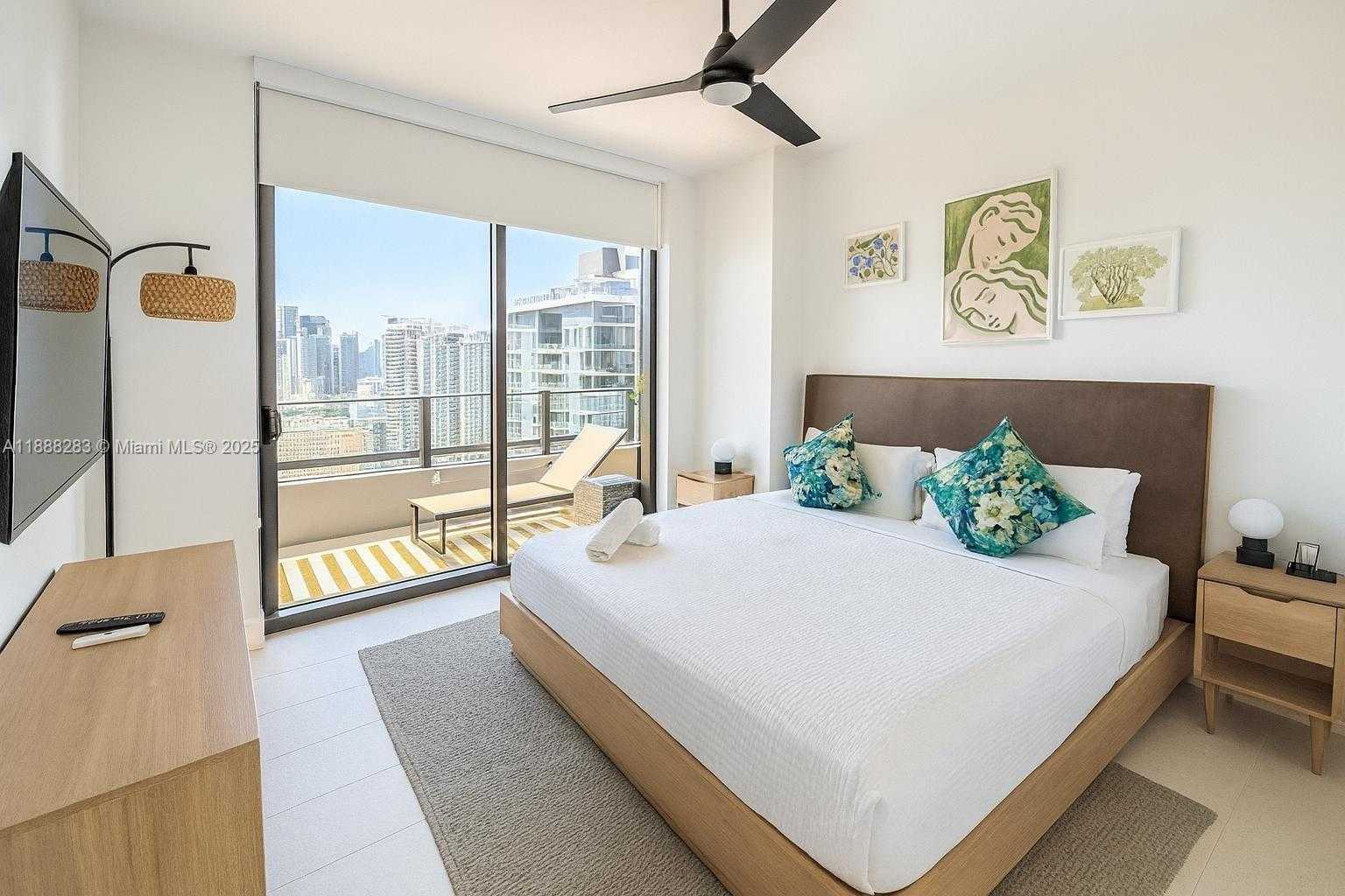 Small Image of 601 NORTH EAST 1 #3214, Miami Number 19