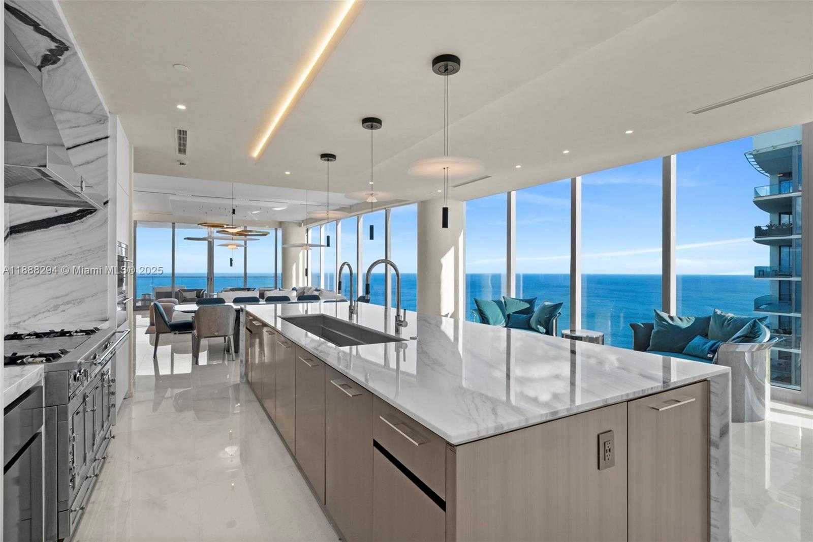 Small Image of 17975 COLLINS AVE #N-4601, Sunny Isles Beach Number 10