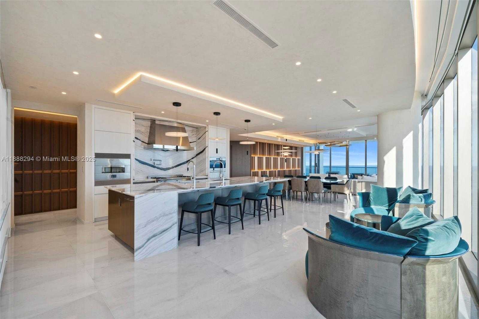 Small Image of 17975 COLLINS AVE #N-4601, Sunny Isles Beach Number 11