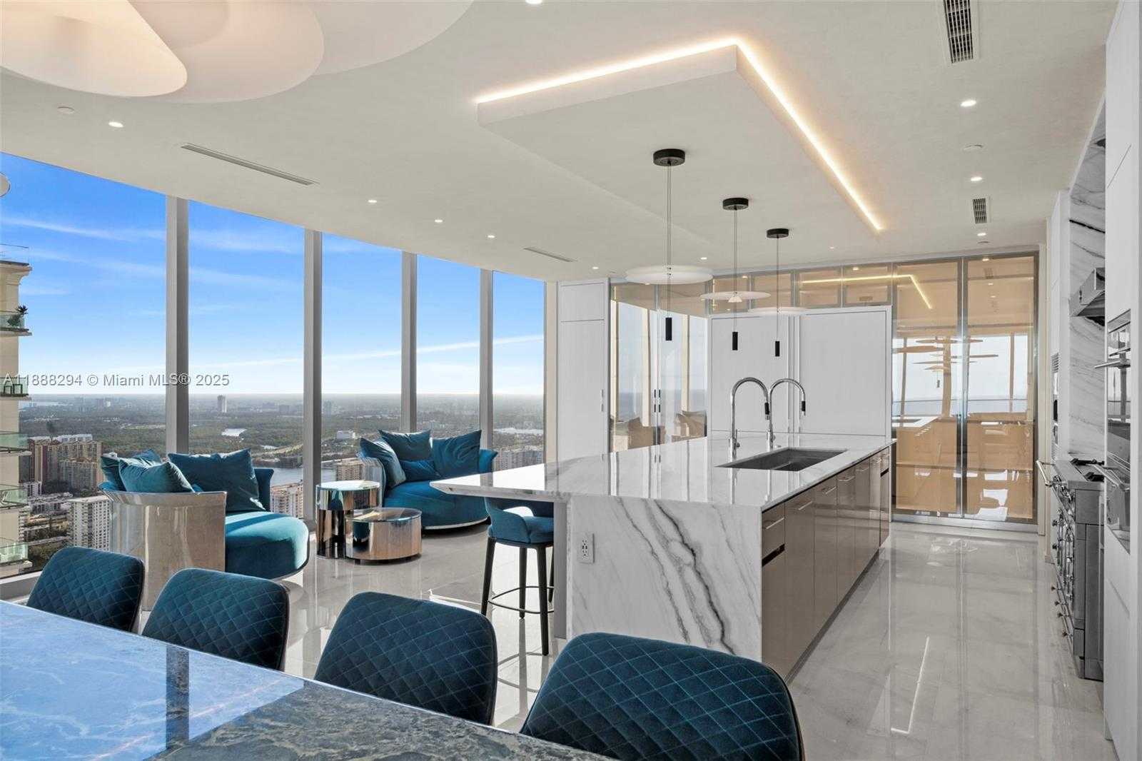 Small Image of 17975 COLLINS AVE #N-4601, Sunny Isles Beach Number 12