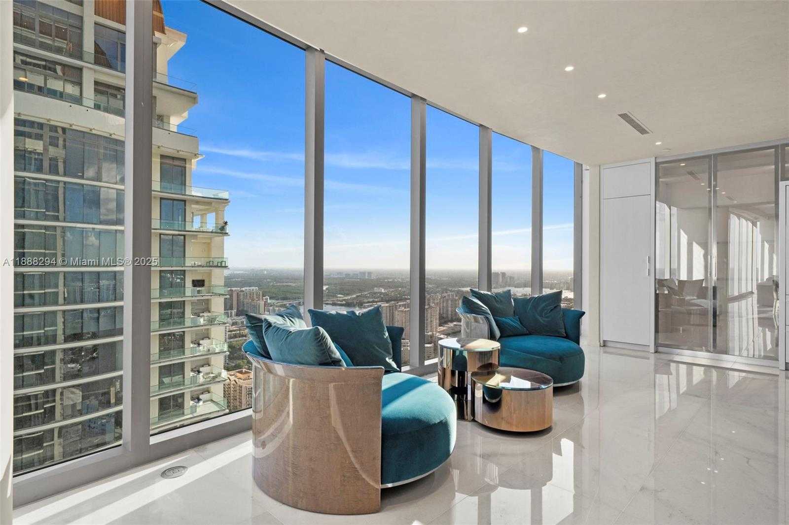 Small Image of 17975 COLLINS AVE #N-4601, Sunny Isles Beach Number 13