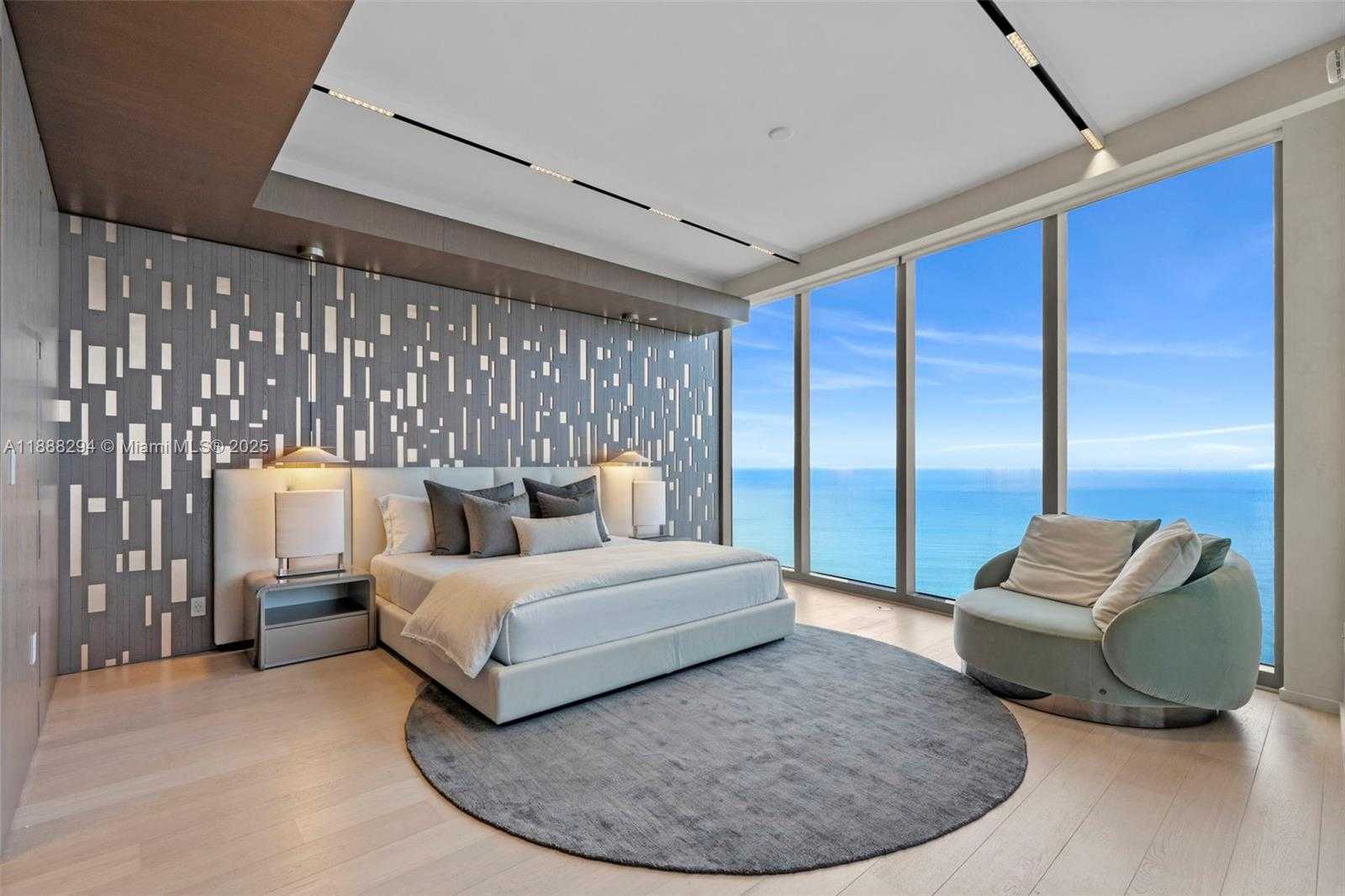 Small Image of 17975 COLLINS AVE #N-4601, Sunny Isles Beach Number 14