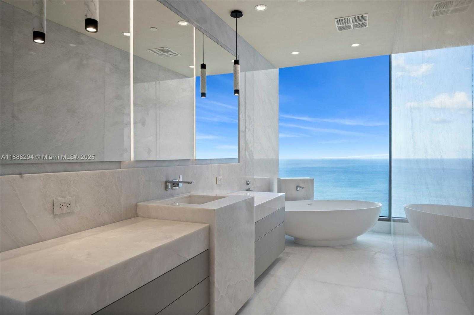 Small Image of 17975 COLLINS AVE #N-4601, Sunny Isles Beach Number 15