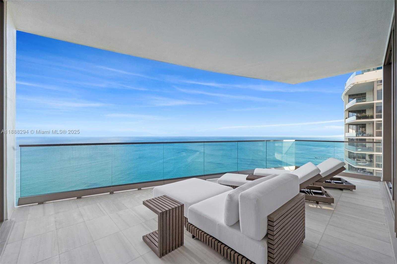 Small Image of 17975 COLLINS AVE #N-4601, Sunny Isles Beach Number 17