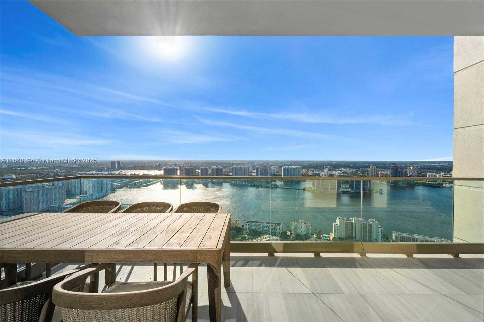 Small Image of 17975 COLLINS AVE #N-4601, Sunny Isles Beach Number 23