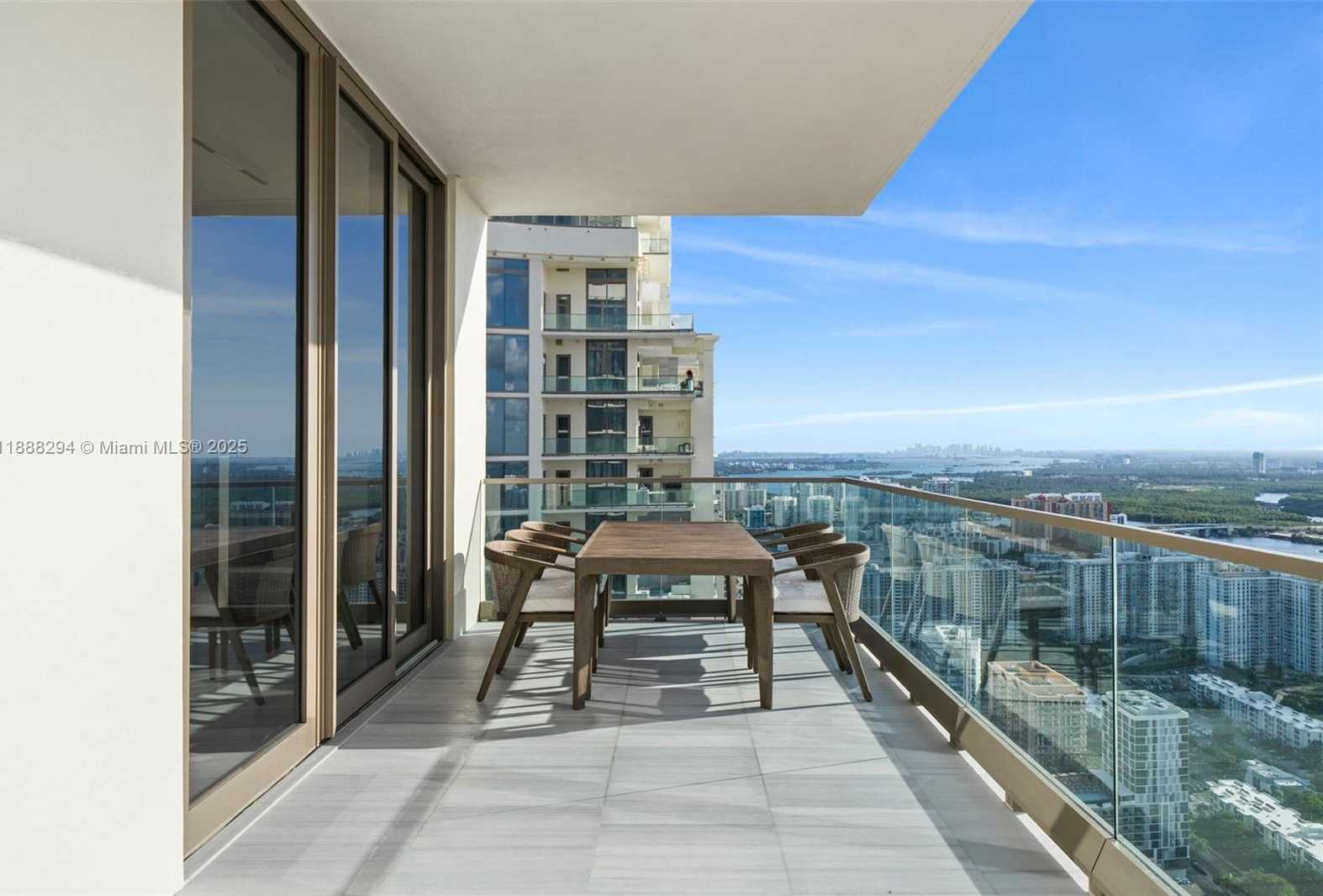 Small Image of 17975 COLLINS AVE #N-4601, Sunny Isles Beach Number 24