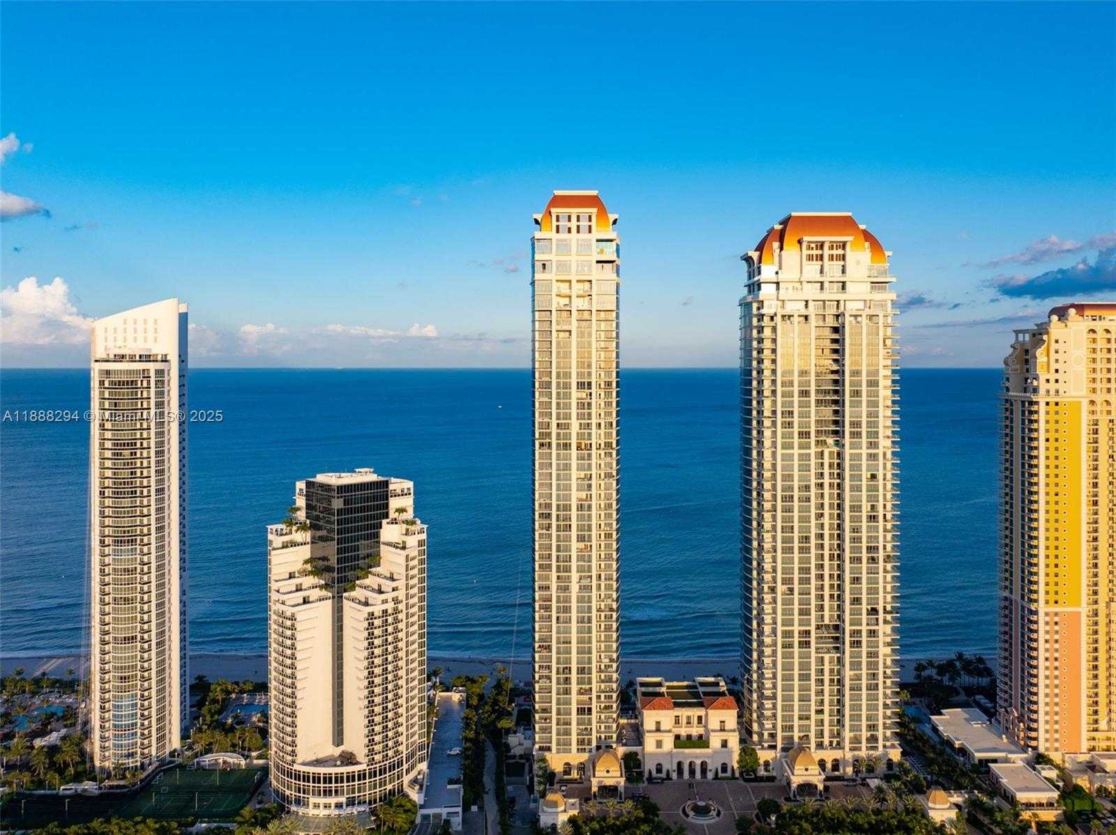 Small Image of 17975 COLLINS AVE #N-4601, Sunny Isles Beach Number 26