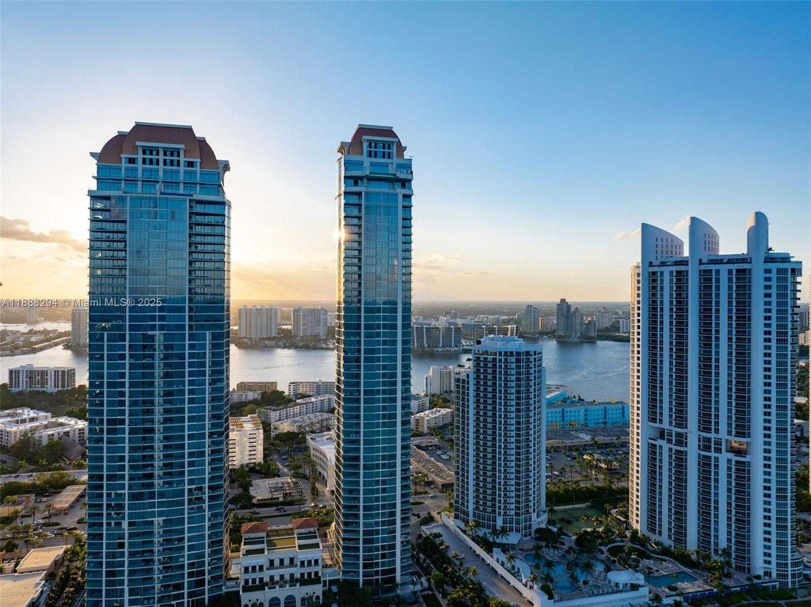 Small Image of 17975 COLLINS AVE #N-4601, Sunny Isles Beach Number 27