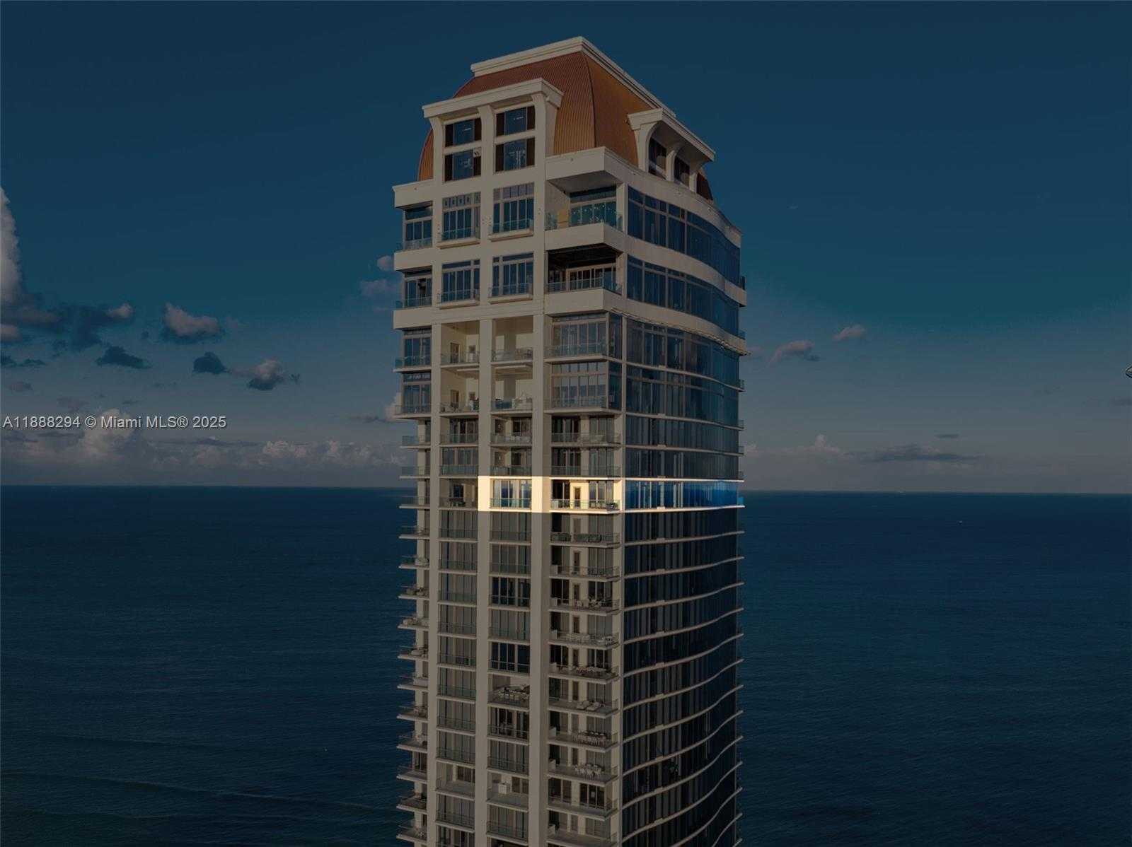Small Image of 17975 COLLINS AVE #N-4601, Sunny Isles Beach Number 28