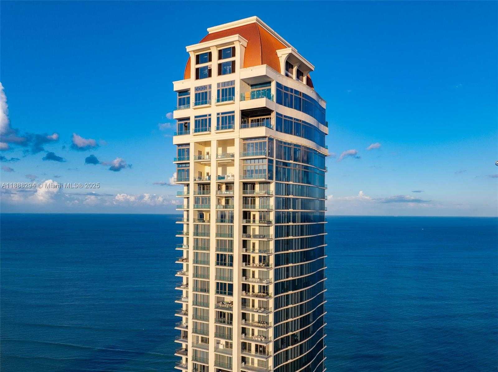 Small Image of 17975 COLLINS AVE #N-4601, Sunny Isles Beach Number 3