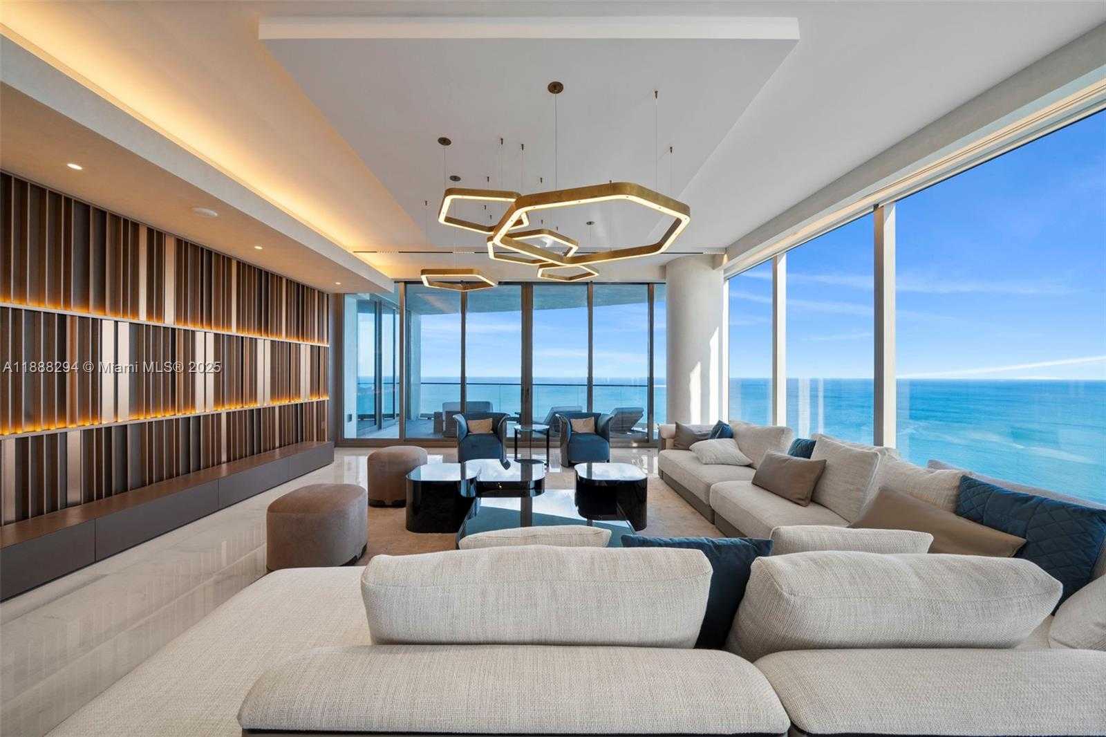 Small Image of 17975 COLLINS AVE #N-4601, Sunny Isles Beach Number 6