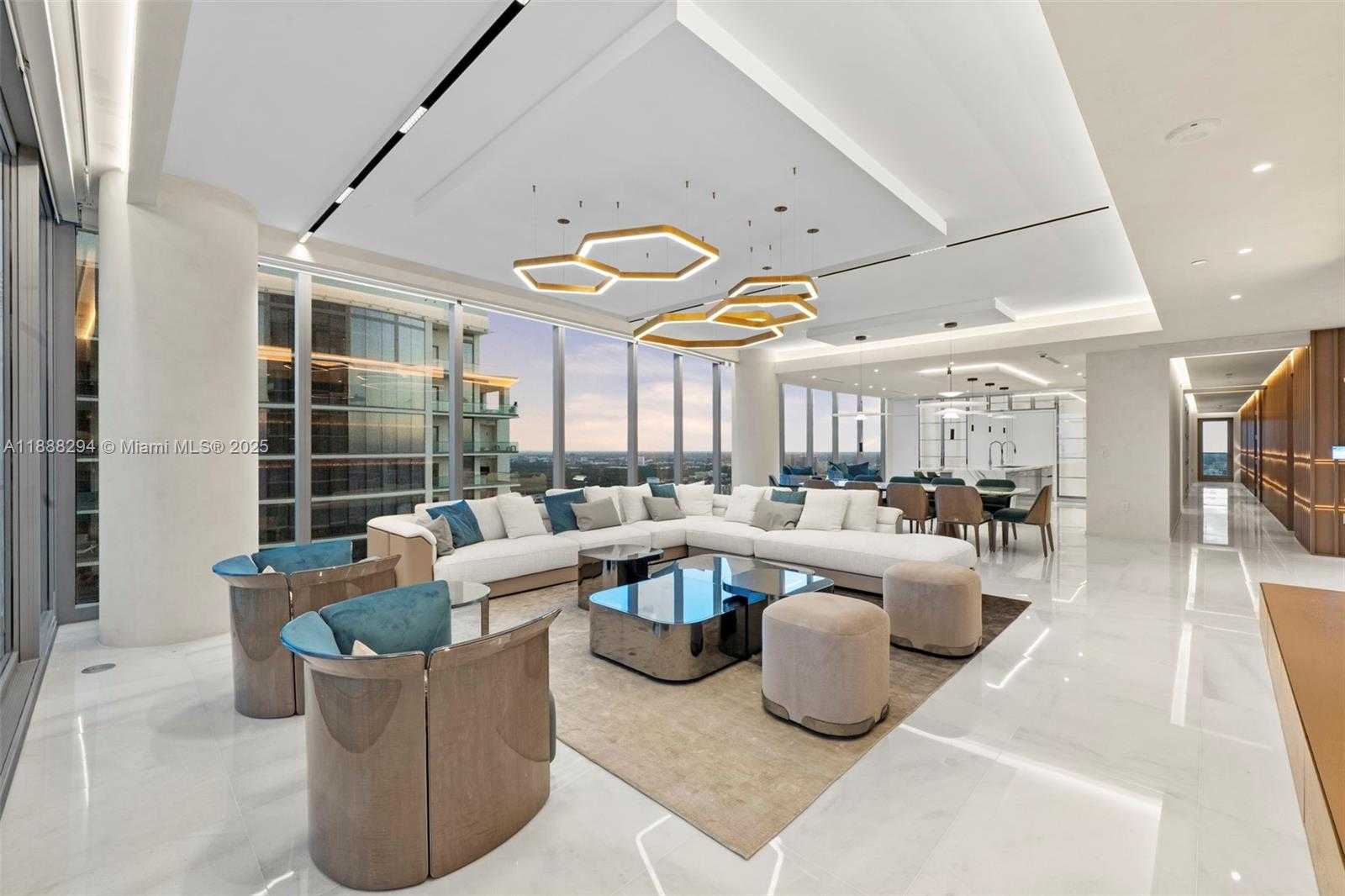 Small Image of 17975 COLLINS AVE #N-4601, Sunny Isles Beach Number 7