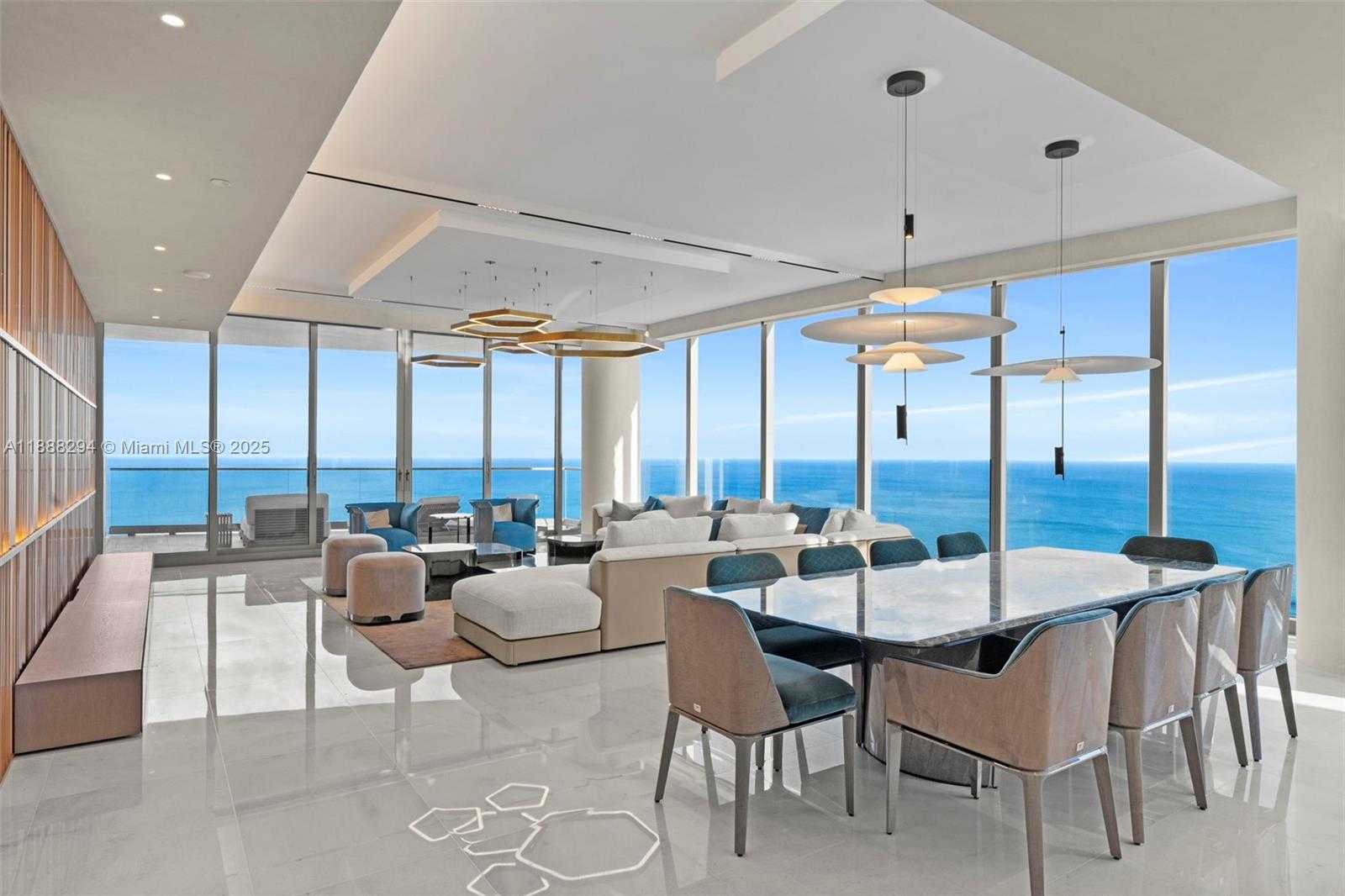 Small Image of 17975 COLLINS AVE #N-4601, Sunny Isles Beach Number 8